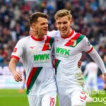 Baums Bigpoints | FC Augsburg gelingt nach Trainerwechsel ein Sieg über Leverkusen