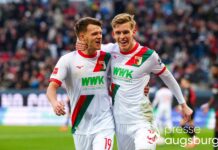 Baums Bigpoints | FC Augsburg gelingt nach Trainerwechsel ein Sieg über Leverkusen