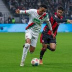 Videokeller kassiert zwei Treffer des FC Augsburg – Baum-Team verliert nach gutem Spiel in Frankfurt
