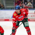 Madison Bowey verlässt die Augsburger Panther