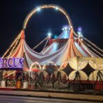 11. Augsburger Weihnachtscircus: Jubiläums-Edition 2025 mit internationalem Spitzenprogramm