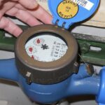 Falsche Wasserableser stehlen in Wohnungen in Augsburgs Innenstadt und Göggingen