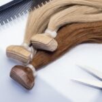 Haarverlängerungen: So funktionieren Clip-in-Extensions für mehr Volumen und Länge