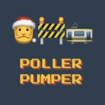 Poller-Pumper: Augsburger Lehrer entwickelt Spiel zum Poller-Chaos am Christkindlesmarkt
