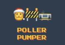 Poller-Pumper: Augsburger Lehrer entwickelt Spiel zum Poller-Chaos am Christkindlesmarkt