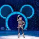 Geschenktipp | Im Frühjahr 2026 in München: Disney On Ice „Heldenhafte Abenteuer“