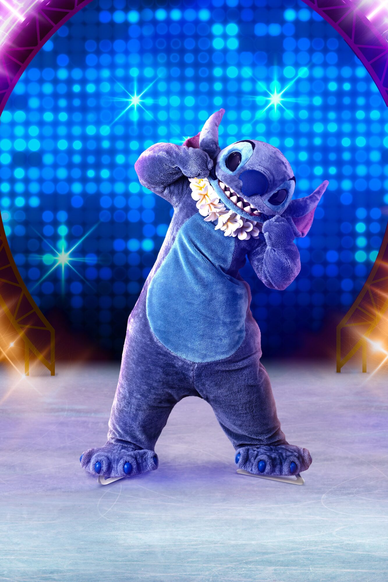 Geschenktipp | Im Frühjahr 2026 in München: Disney On Ice „Heldenhafte Abenteuer“ 34 Geschenktipp | Im Frühjahr 2026 In München: Disney On Ice „Heldenhafte Abenteuer“