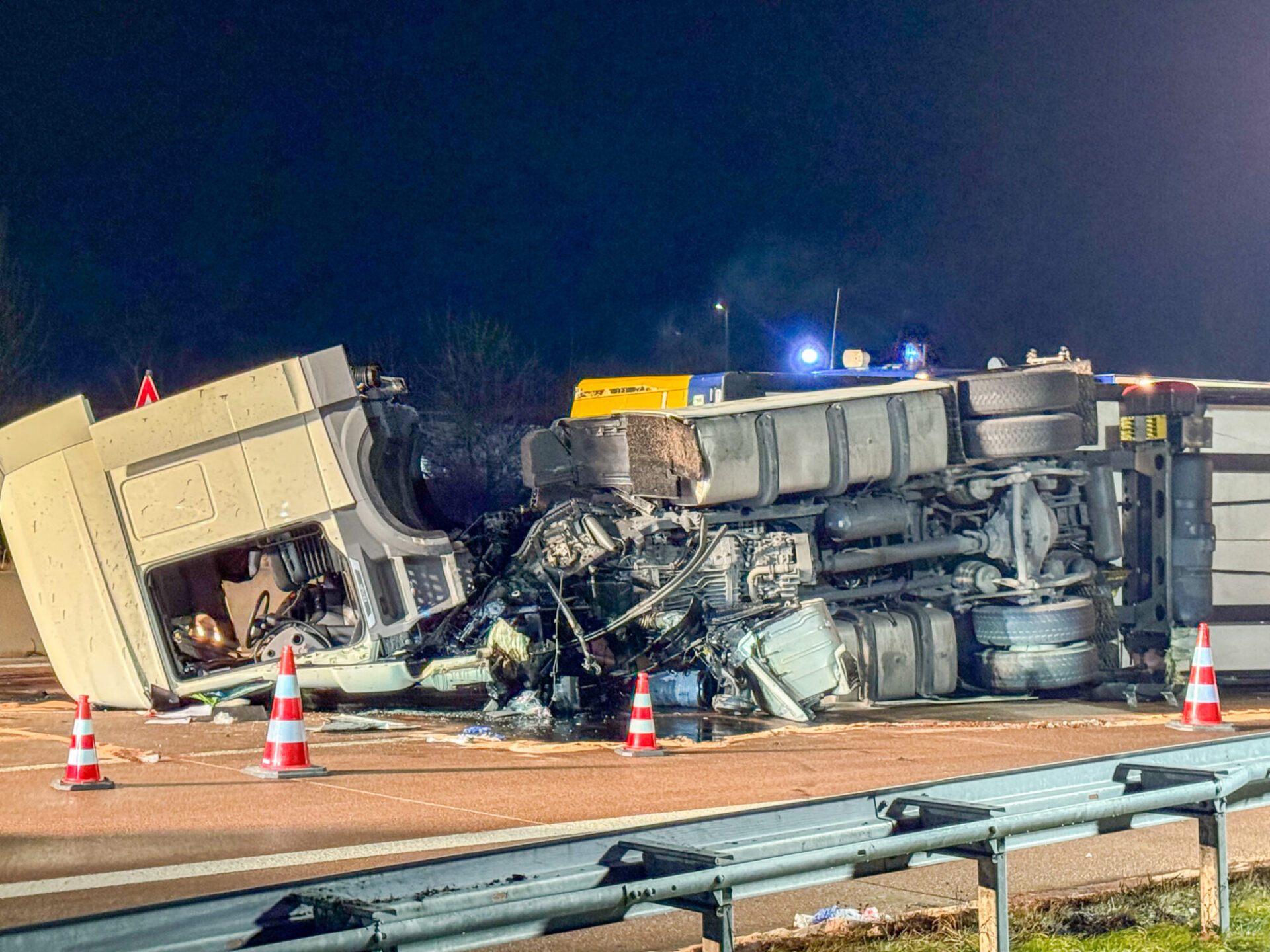 Schone Unfall A8 Augsburg Heute Fotos