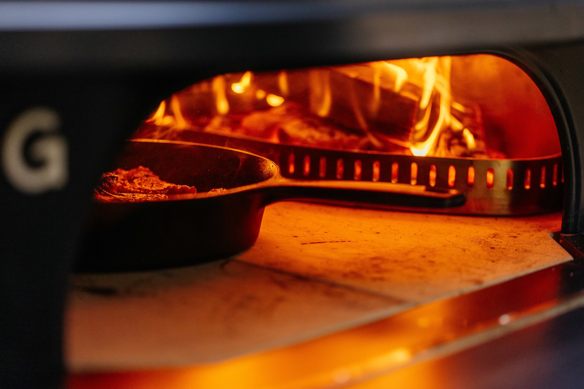 Gozney Präsentiert Den Neuen Dome Gen 2 Pizzaofen – Für Pizza Und Mehr