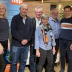 ÖDP stellt Kreistagsliste vor