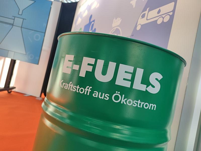 ADAC fordert höhere Quoten für Biosprit und E-Fuels 2 Adac Fordert Höhere Quoten Für Biosprit Und E-Fuels