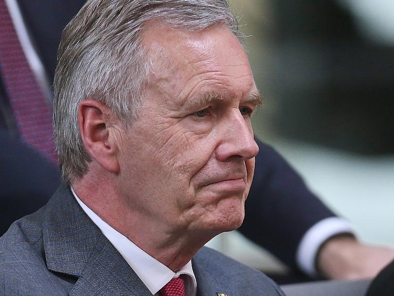 Alt-Bundespräsident Wulff Kritisiert Merz-Regierung Scharf