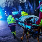 Rettungsdienst appeliert zum Jahreswechsel: Nehmen Sie Rücksicht auf Rettungskräfte!