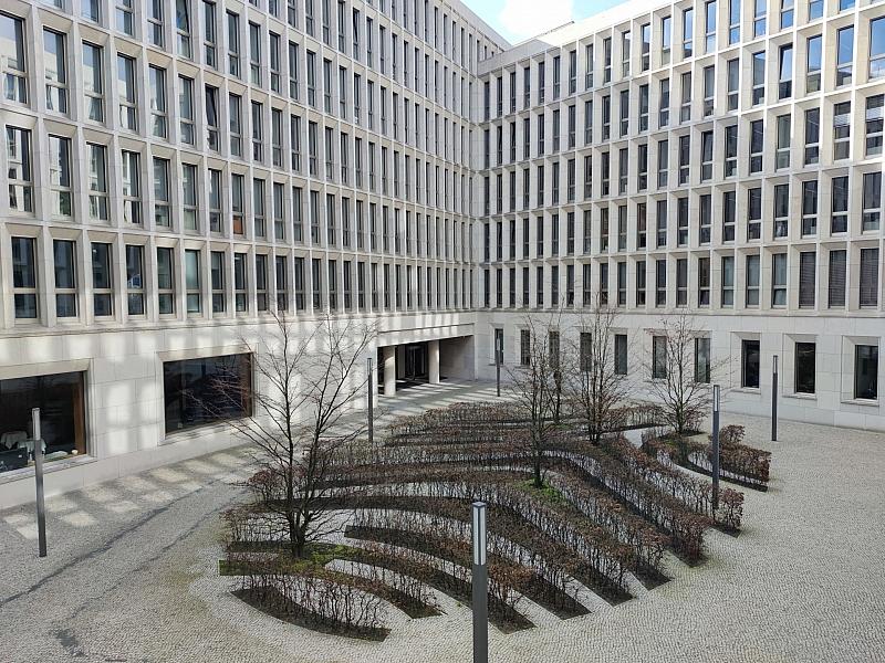 Bericht: Innenministerium will "Migrationsbotschafter" einführen 2 Bericht: Innenministerium Will &Quot;Migrationsbotschafter&Quot; Einführen