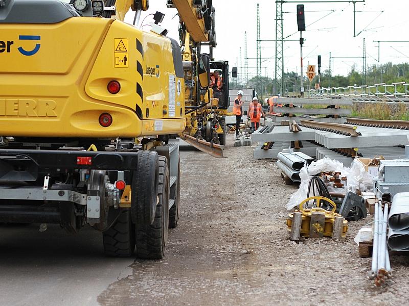 Bundesnetzagentur Verhängt Zwangsgelder Gegen Deutsche Bahn