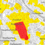 Feuerwerksverbot: Das gilt an Silvester in Augsburg