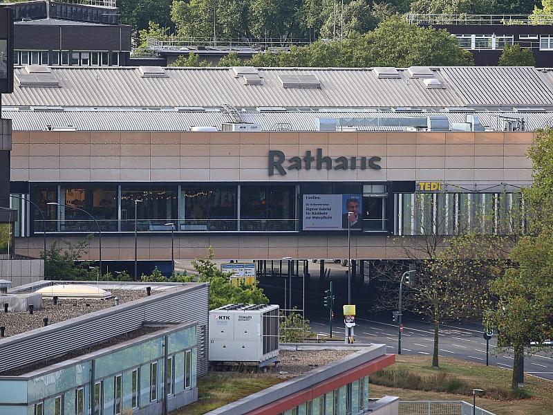 Defizit Der Kommunen Wächst Auf Mindestens 32 Milliarden Euro