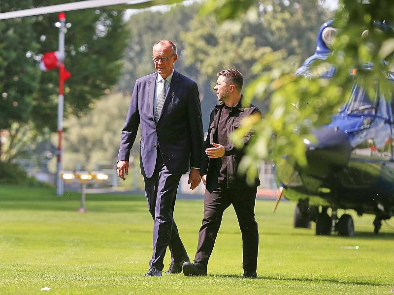 Deutschland will Ukraine trotz Korruption weiter unterstützen 2 Deutschland Will Ukraine Trotz Korruption Weiter Unterstützen