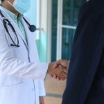 Ärztlicher Bereitschaftsdienst: So erreichen Sie medizinische Hilfe über die Feiertage