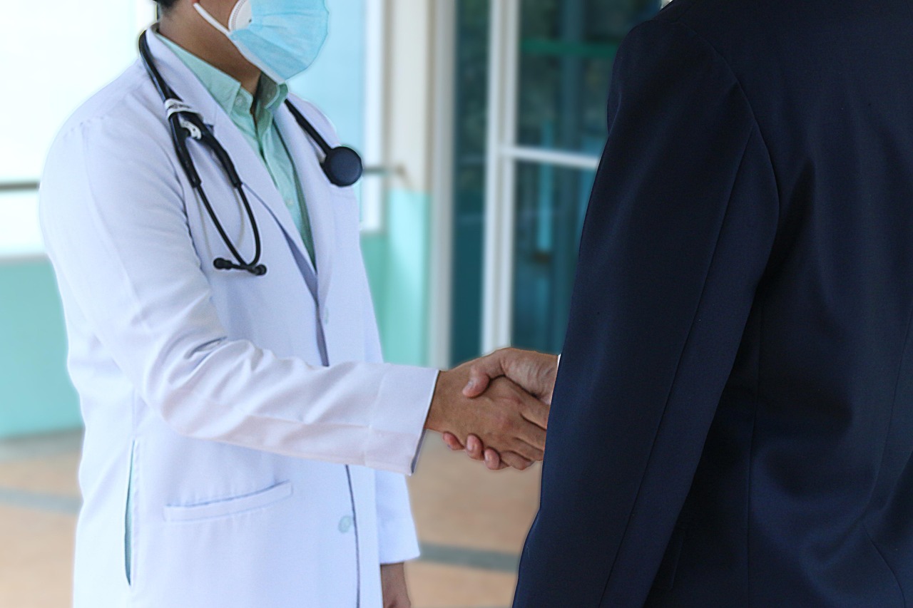 Ärztlicher Bereitschaftsdienst: So erreichen Sie medizinische Hilfe über die Feiertage