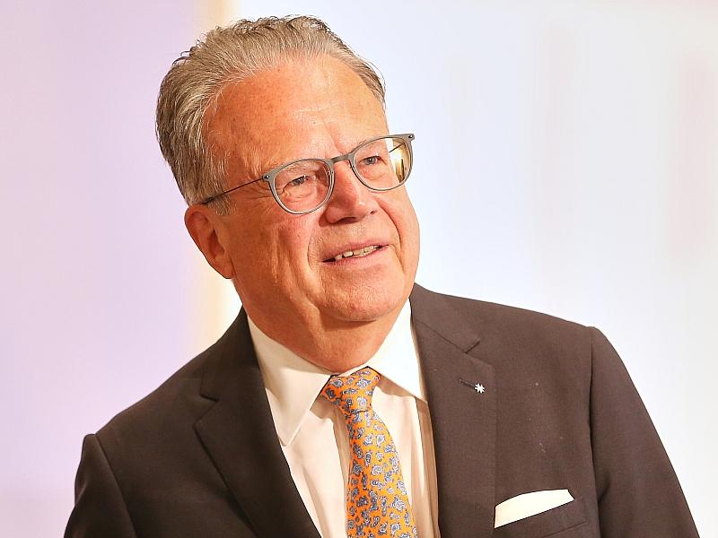 Ex-BA-Chef Weise soll Rentenkommission leiten 2 Ex-Ba-Chef Weise Soll Rentenkommission Leiten