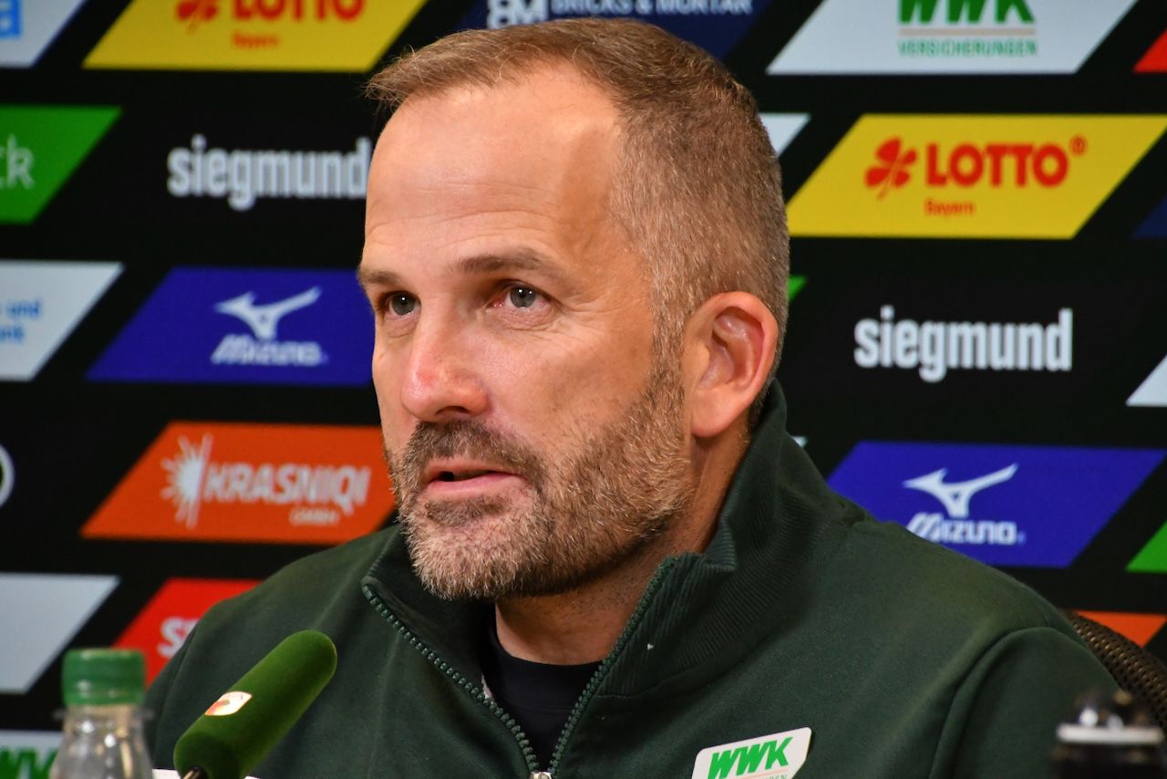 FC Augsburg vor richtungsweisendem kleinen Schwabenderby gegen Schlusslicht Heidenheim