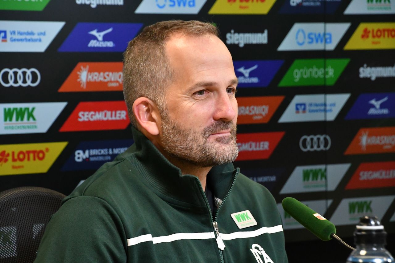 Nachlegen im Abstiegskampf – Selbstbewusster FC Augsburg reist nach Wolfsburg