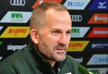 Spiel 1 nach Wagner | Baum soll den FC Augsburg wieder stabilisieren