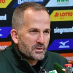 FC Augsburg | Mit neuen Selbstvertrauen nach Frankfurt