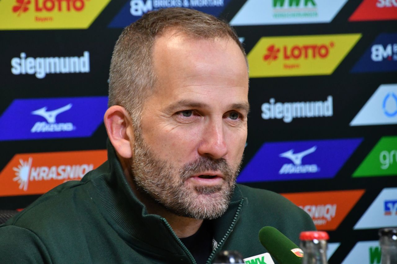 Klassenerhalt klar machen und Chancen erhalten – Der FC Augsburg vor dem Spiel gegen Frankfurt