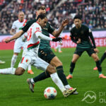 Punkteteilung im letzten Spiel 2025 – FC Augsburg und Bremen trennen sich torlos