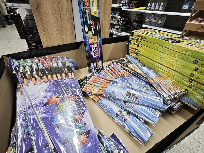 Mehrheit der Länder will selbst über Böllerverbot entscheiden 2 Mehrheit Der Länder Will Selbst Über Böllerverbot Entscheiden