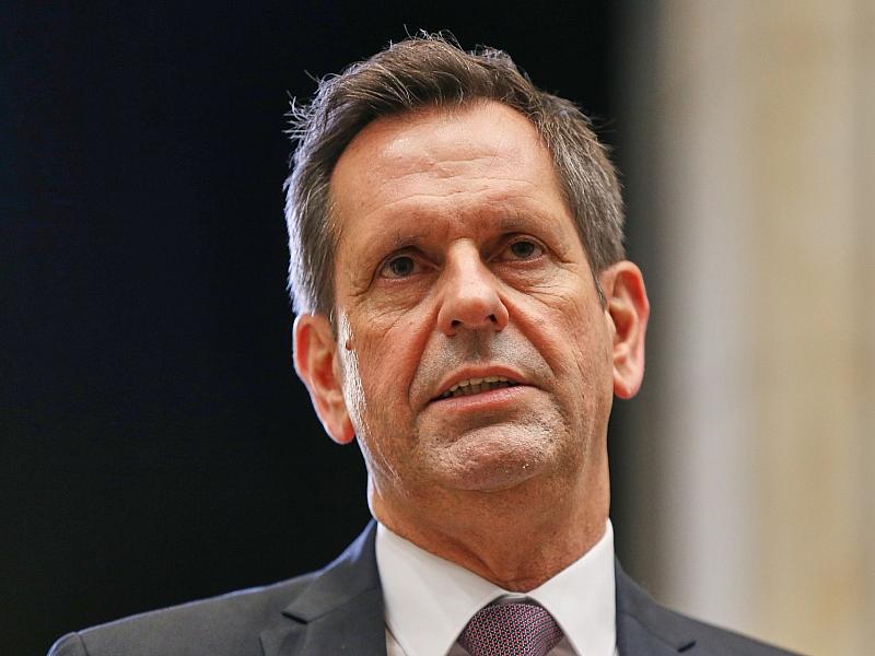 Niedersachsens Ministerpräsident Macht Neue Renten-Vorschläge