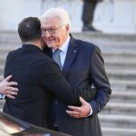 Medienbericht | Während Selenskyj-Besuch: Große Internet-Störung im Bundestag