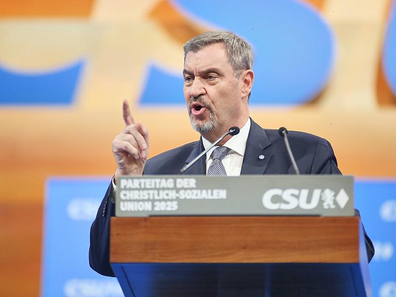 Söder kündigt Bayerns Ausstieg aus Länderfinanzausgleich an 2 Söder Kündigt Bayerns Ausstieg Aus Länderfinanzausgleich An