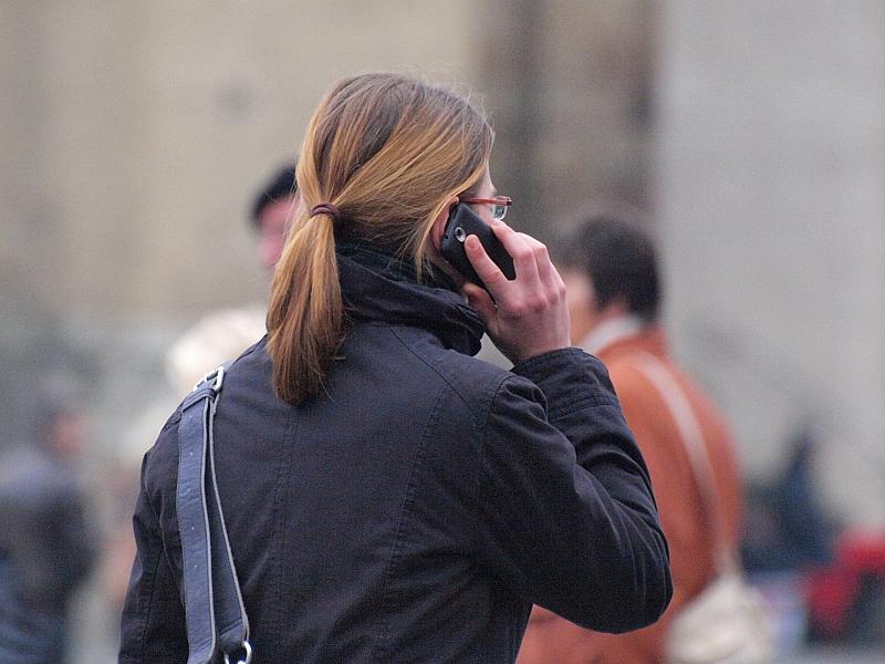 Telefon Weiter Beliebteste Methode Für Neujahrsgrüße