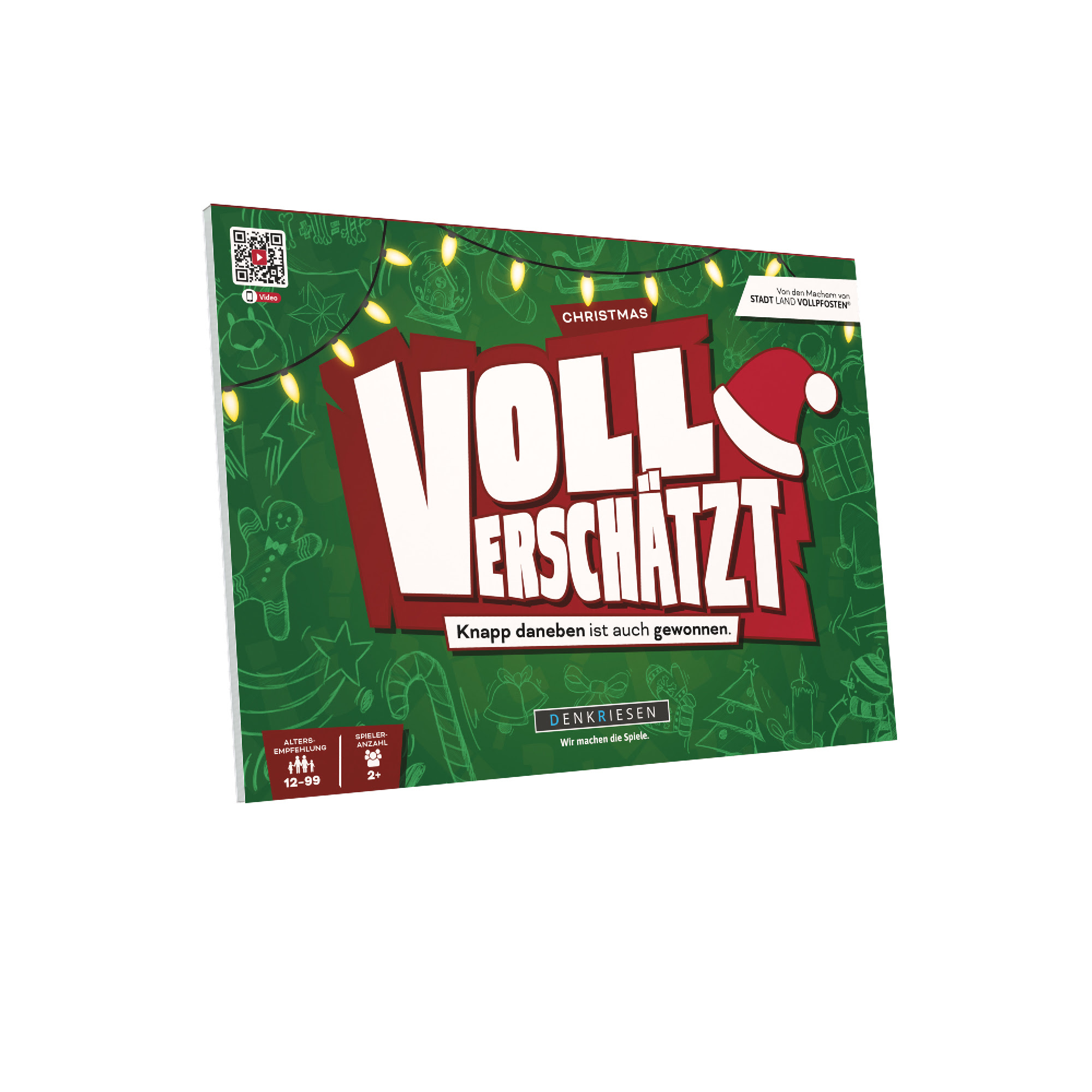 Presse Augsburg-Geschenktipp mit Verlosung | Weihnachtliche Geschenktipps für kleine und große Spielefans 13 Presse Augsburg-Geschenktipp Mit Verlosung | Weihnachtliche Geschenktipps Für Kleine Und Große Spielefans