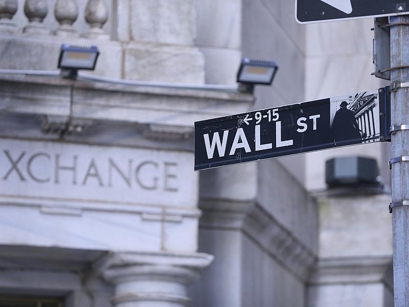 Us-Börsen Nach Weihnachtspause Etwas Schwächer - Gold Gefragt