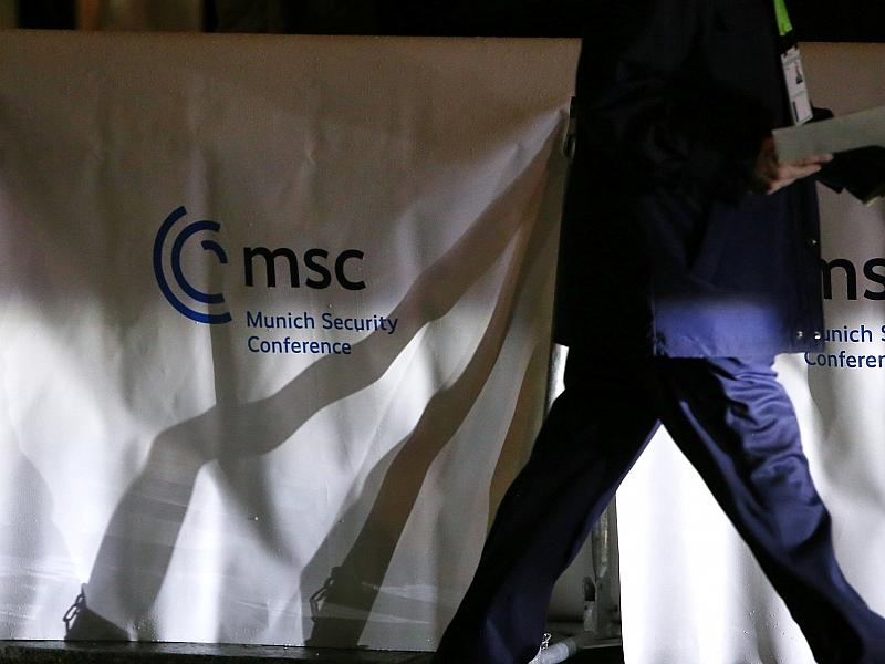 Verfassungsschutz kritisiert AfD-Einladung zu Sicherheitskonferenz 2 Verfassungsschutz Kritisiert Afd-Einladung Zu Sicherheitskonferenz