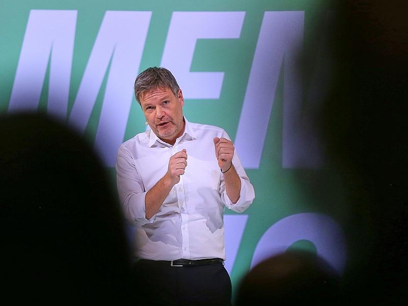 Verleumdung Von Wagenknecht - Habeck Zahlt 12.000 Euro