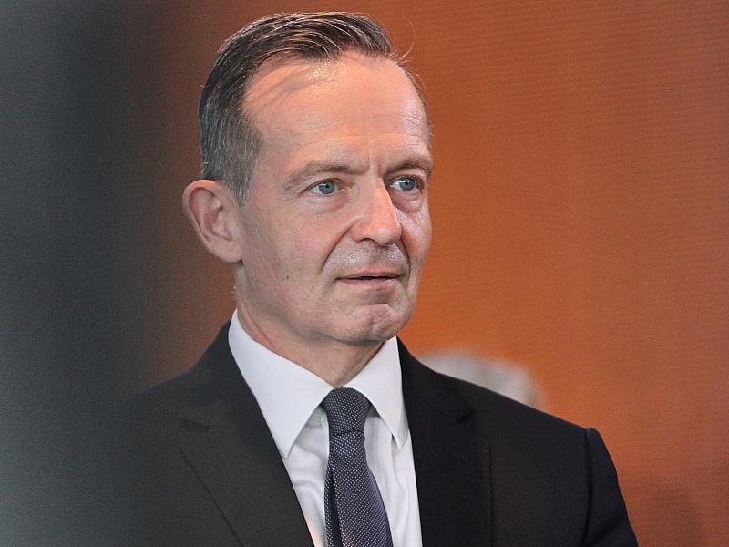 Wissing Glaubt Nicht An Fdp-Comeback