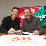 “Gregerl” is back! FC Augsburg verpflichtet österreichischen Nationalspieler Michael Gregoritsch