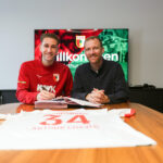 FC Augsburg verstärkt sich mit Innenverteidiger Arthur Chaves