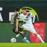 Nichts zu verlieren? Der FC Augsburg fährt zum FC Bayern München