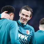 “Wir haben uns den Sieg verdient” | Die Stimmen zum Sieg des FC Augsburg in Wolfsburg