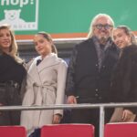 Die Geissens zu Gast in Augsburg: Auftritt bei Immobilienmesse und Besuch der WWK Arena