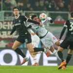 Remis in der WWK-Arena: FC Augsburg verspielt 2:0-Führung gegen SC Freiburg