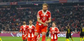 FC Bayern-Star Harry Kane holt den Ballon-d’Or