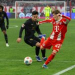 Medienbericht | Bittere Nachricht für DFB-Talent Lennart Karl: WM-Aus nach Verletzung