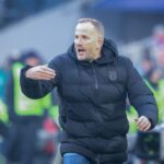 Eine Trendumkehr muss her | FC Augsburg will Negativserie in Hamburg stoppen